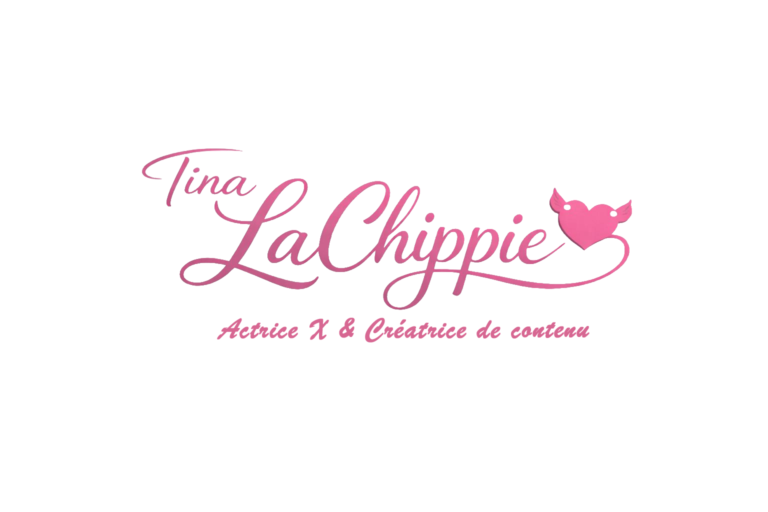 Tina LaChippie – Actrice et Créatrice de Contenu, Site Officiel